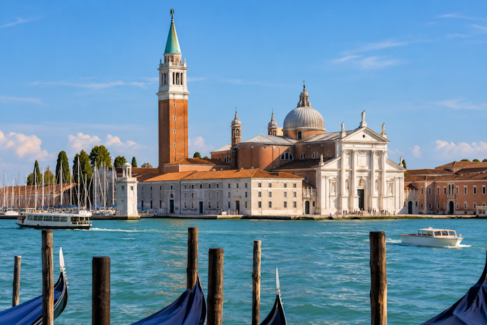 San Giorgio Maggiore